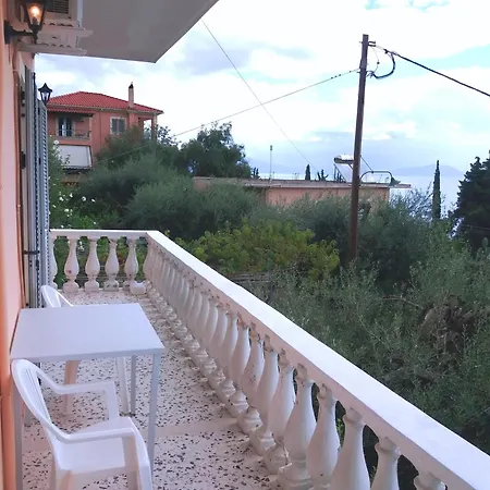 Apostolos & Eleni Family Διαμέρισμα Πέραμα