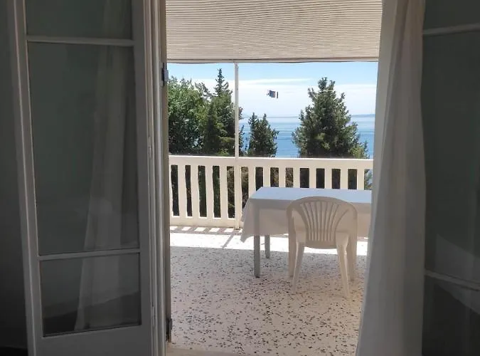 Apostolos & Eleni Family Διαμέρισμα