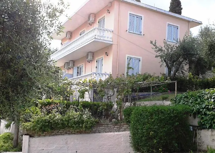Apostolos & Eleni Family Διαμέρισμα *
