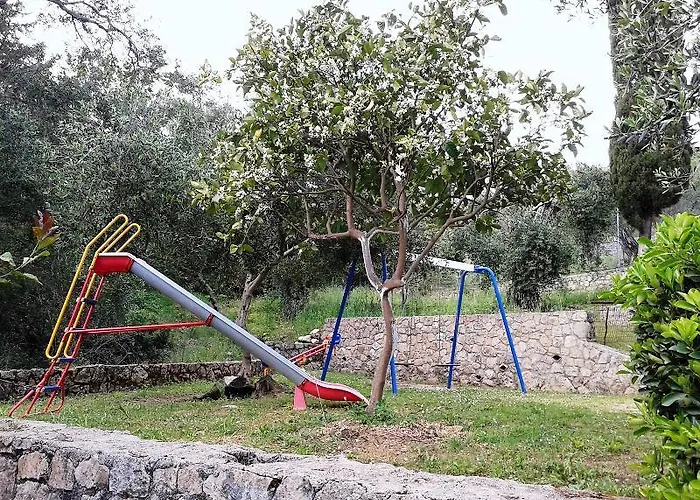 Διαμέρισμα Apostolos & Eleni Family