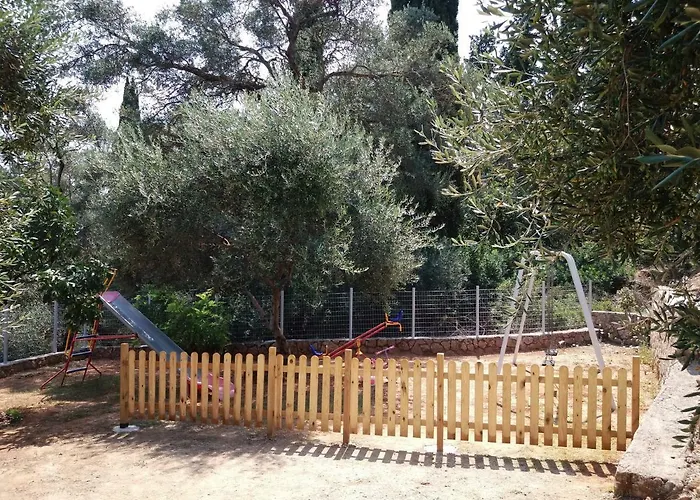 Διαμέρισμα Apostolos & Eleni Family Πέραμα
