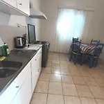 Apartmán Apostolos & Eleni Family