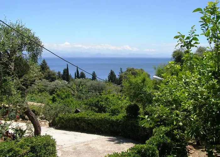 Apostolos & Eleni Family * 帕拉马