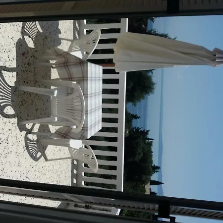 Apostolos & Eleni Family *