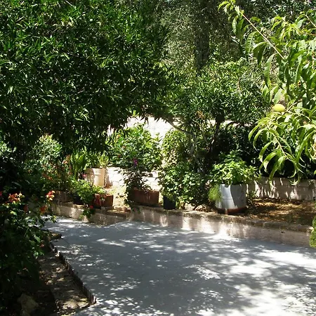 Apostolos & Eleni Family Lejlighed