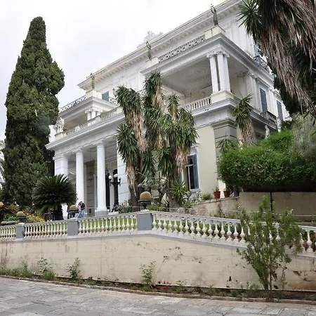 Apostolos & Eleni Family * Perama (Corfu)