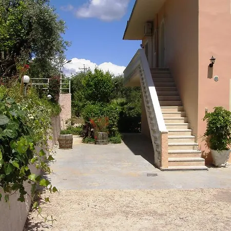 Apartment Apostolos & Eleni Family Perama (Corfu)
