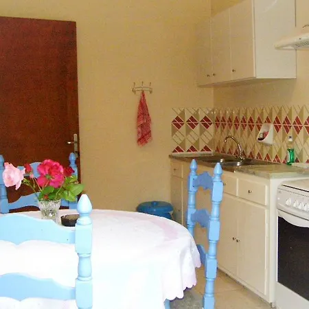 Apostolos & Eleni Family Apartment Perama (Corfu)