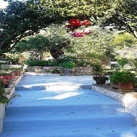 Lejlighed Apostolos & Eleni Family Perama (Corfu)