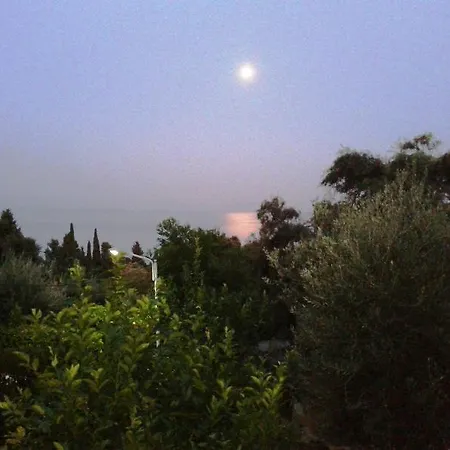 Apostolos & Eleni Family Lejlighed *