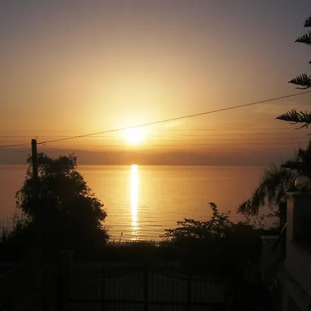 Apostolos & Eleni Family *