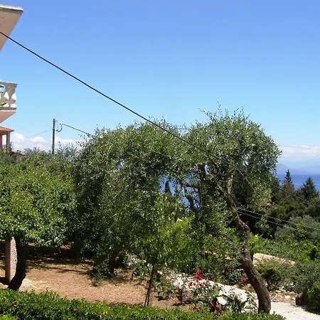 Apostolos & Eleni Family Apartment Perama (Corfu)