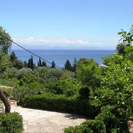 Apostolos & Eleni Family * Perama (Corfu)