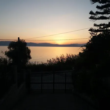 Lejlighed Apostolos & Eleni Family Perama (Corfu)