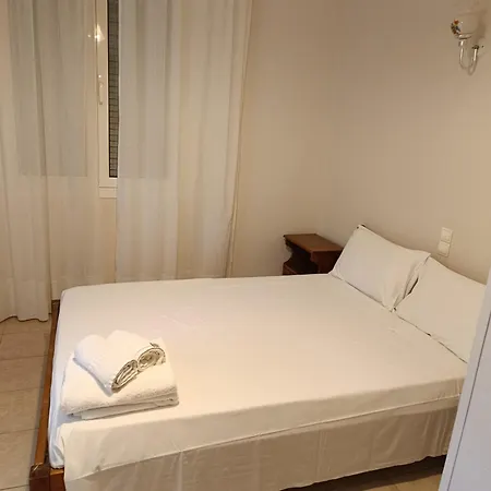 Apostolos & Eleni Family Apartment Perama (Corfu)