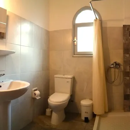 Appartement Apostolos & Eleni Family Perama (Corfu)