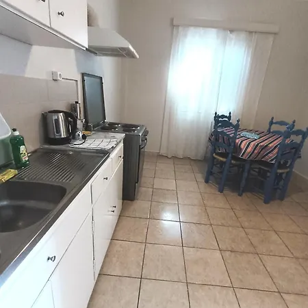 Apartment Apostolos & Eleni Family