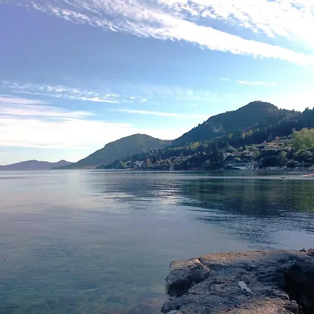 Apostolos & Eleni Family * Perama (Corfu)