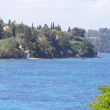 Appartement Apostolos & Eleni Family Perama (Corfu)