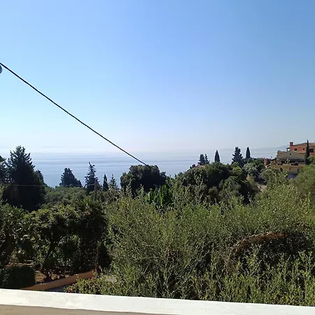 Apostolos & Eleni Family