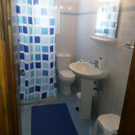 Apostolos & Eleni Family Lejlighed Perama (Corfu)