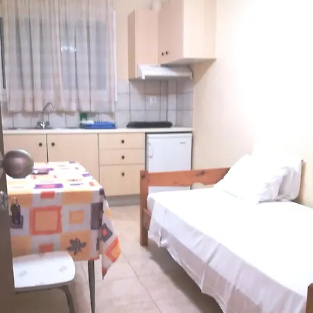 Apostolos & Eleni Family *