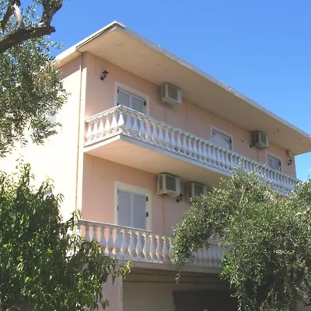 Apartment Apostolos & Eleni Family