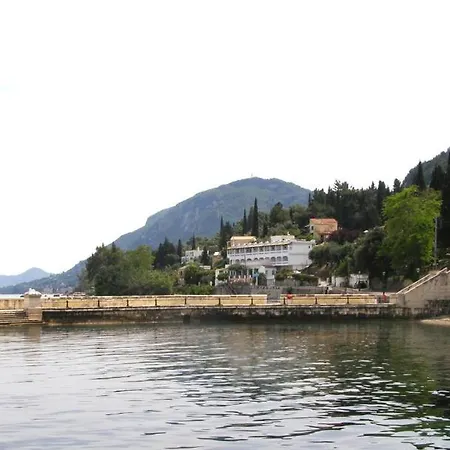 Apartment Apostolos & Eleni Family Perama (Corfu)