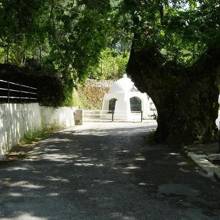 Lejlighed Apostolos & Eleni Family *