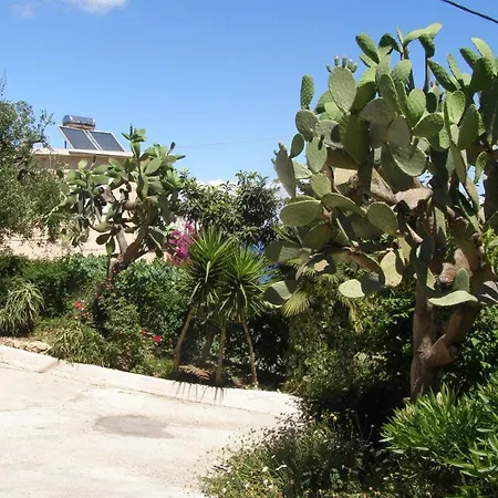 Apostolos & Eleni Family Lejlighed *