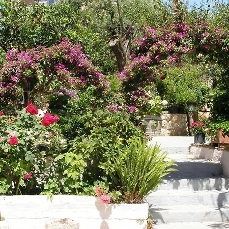 Lejlighed Apostolos & Eleni Family Perama (Corfu)