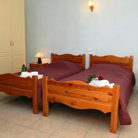 Apostolos & Eleni Family