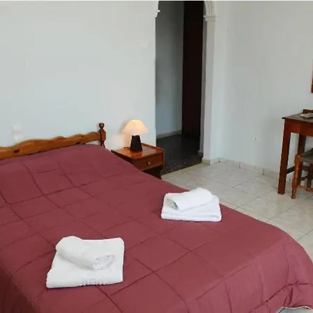 Apartment Apostolos & Eleni Family Perama (Corfu)