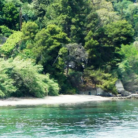 Apostolos & Eleni Family Lejlighed *