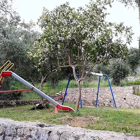 Apartment Apostolos & Eleni Family