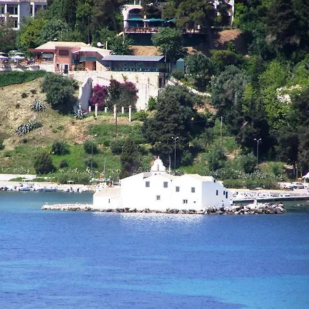 Apostolos & Eleni Family Lejlighed *