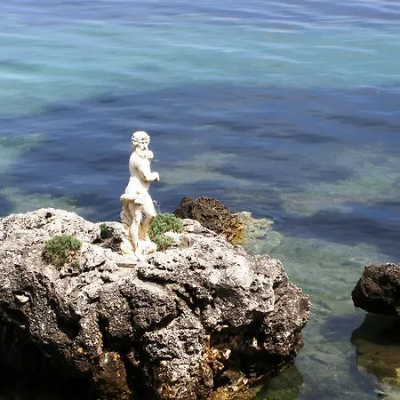 Lejlighed Apostolos & Eleni Family