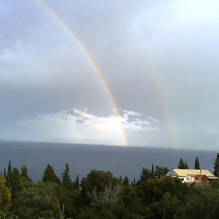 Lejlighed Apostolos & Eleni Family