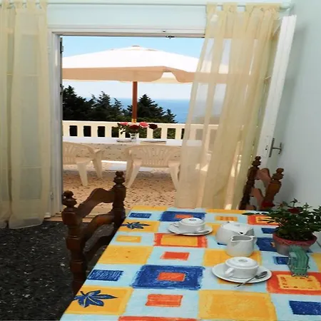 Apostolos & Eleni Family Lejlighed