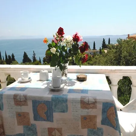 Apostolos & Eleni Family * Perama (Corfu)