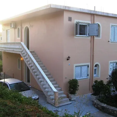 Appartement Apostolos & Eleni Family Perama (Corfu)