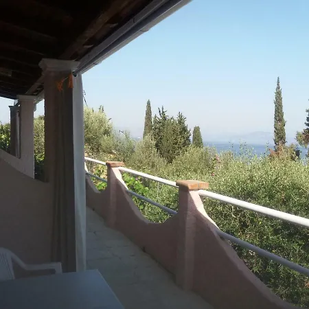 Apartament Apostolos & Eleni Family