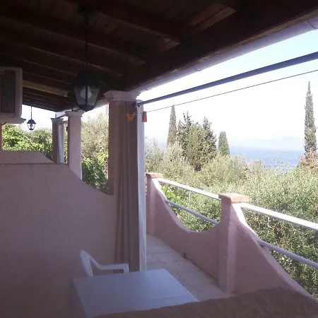 Apostolos & Eleni Family *