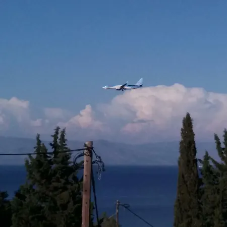 Apostolos & Eleni Family * Perama (Corfu)