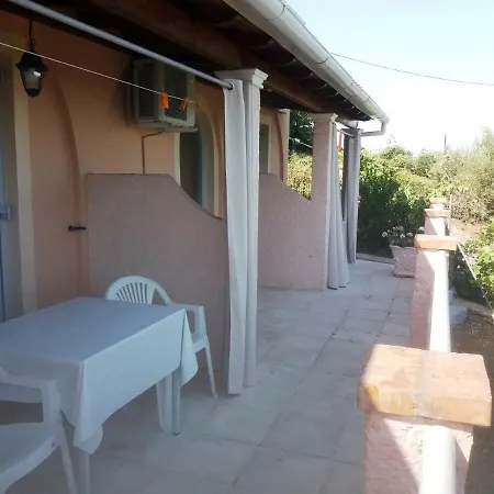 Apartment Apostolos & Eleni Family