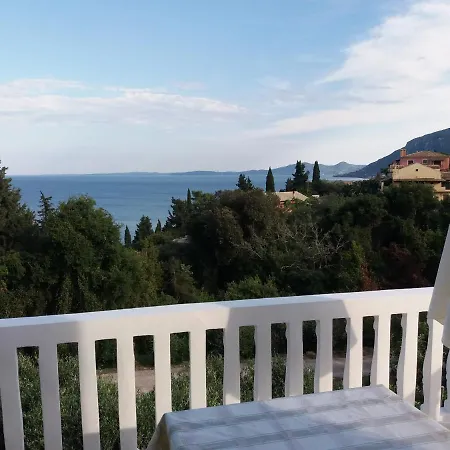 Apartment Apostolos & Eleni Family