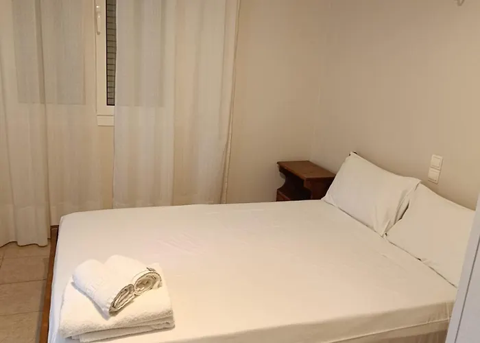 Apostolos & Eleni Family Apartament Perama (Corfu)