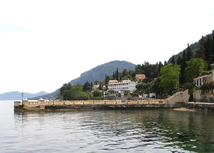 Apartament Apostolos & Eleni Family Perama (Corfu)