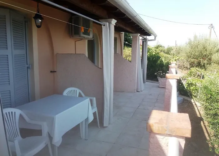 Apartament Apostolos & Eleni Family