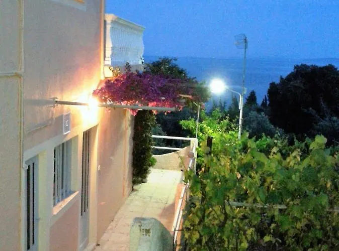 Apostolos & Eleni Family Apartamento